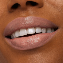 Macximal Sleek Satin Lipstick 3 g – Blankety