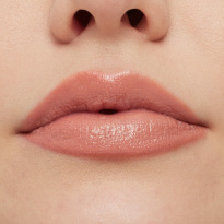 Macximal Sleek Satin Lipstick 3 g – Blankety