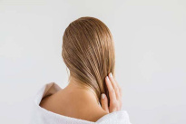 Hair Care Shampoo Bar Moisture Volume Biotin & Apple Cider 40 g