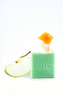 Hair Care Shampoo Bar Moisture Volume Biotin & Apple Cider 40 g
