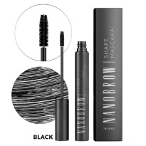 Shape Mascara 7 ml – Black