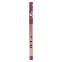 Pout Liner Plumping Lip Liner 0,2 ml – Melba Warm Peach