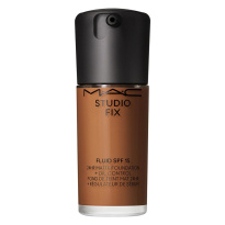 Studio Fix Fluid Broad Spectrum Spf 15 30 ml – NC58
