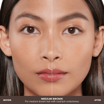 Brow Definer Medium Brown 0,2 g