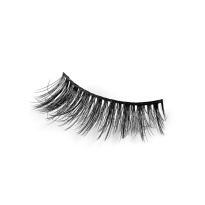 Eye Lashes Faux Mink Nathalie 1 pari