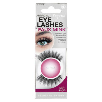 Eye Lashes Faux Mink Nathalie 1 pari