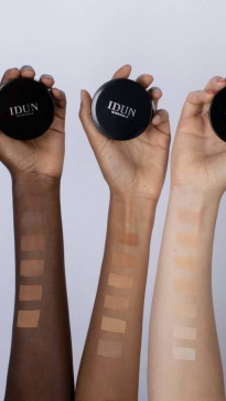 Foundation 7 g – Ylva