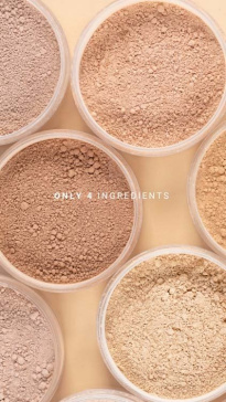 Foundation 7 g – Ylva