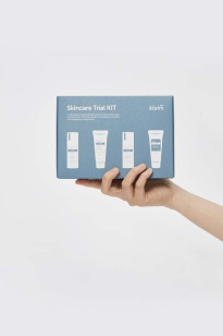 Skincare Trial Kit 4 kpl