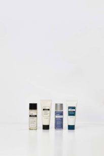 Skincare Trial Kit 4 kpl