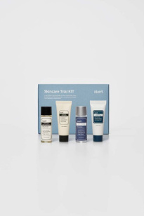 Skincare Trial Kit 4 kpl