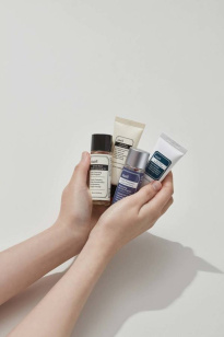 Skincare Trial Kit 4 kpl