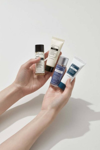 Skincare Trial Kit 4 kpl