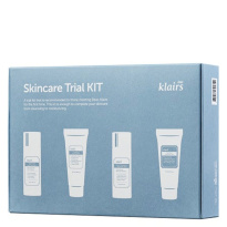 Skincare Trial Kit 4 kpl