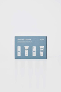 Skincare Trial Kit 4 kpl