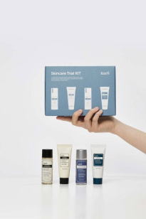 Skincare Trial Kit 4 kpl