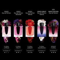 Ginza Datura Eau de Parfum 50ml