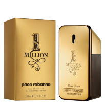 1 Million Eau De Toilette For Him 50 ml