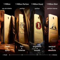 1 Million Eau De Toilette For Him 50 ml