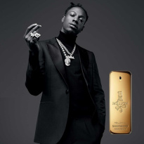 1 Million Eau De Toilette For Him 50 ml