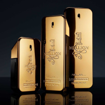 1 Million Eau De Toilette For Him 50 ml