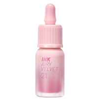Ink Airy Velvet 21 Fluffy Peach 4g