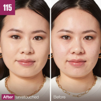 Instant Eraser Concealer 115 Warm Light 6,8ml