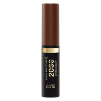 2000 Calorie Brow Sculpt Gel Black Brown 4,5ml