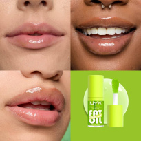 Fat Oil Chillz 19 Kiwi Freezie 4,8ml