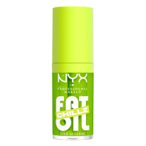 Fat Oil Chillz 19 Kiwi Freezie 4,8ml
