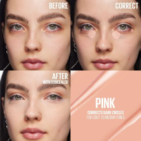 Instant Anti Age Eraser Concealer 05 Pink 6,8ml