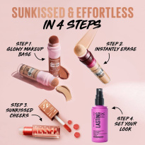 Instant Anti Age Eraser Concealer 05 Pink 6,8ml