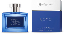 Uomo Eau de Toilette 50 ml