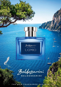Uomo Eau de Toilette 50 ml