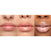 Lip Gloss 4,7 ml ─ Goldy