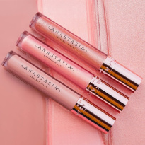 Lip Gloss 4,7 ml ─ Goldy