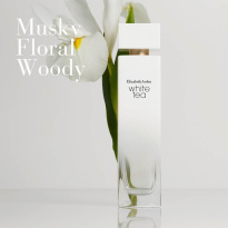White Tea Eau De Toilette For Her 100ml