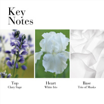 White Tea Eau De Toilette For Her 100ml