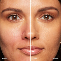 Vitamin Enriched Skin Tint SPF15 50 ml ─ Golden