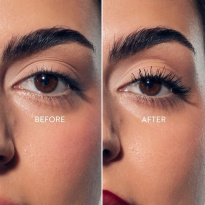 Build Up Mascara Extra Volume 10 ml ─ 02 Dark Brown