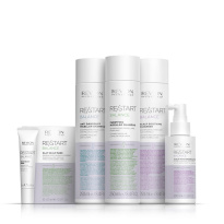 Restart Balance Purifying Micellar Shampoo 250ml
