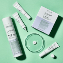 Restart Balance Purifying Micellar Shampoo 250ml