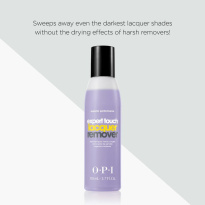 Expert Touch Lacquer Remover AL414 110ml