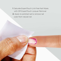 Expert Touch Lacquer Remover AL414 110ml