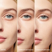 Corrector 1,4 g ─ Light Peach