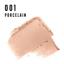 Facefinity Compact Foundation SPF20 #001 Porcelain 10g