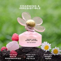 Daisy Love Eau So Sweet Eau De Toilette 30 ml