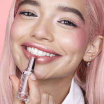 Color Riche Glow Paradise Balm-in-Lipstick 642 Beige Eden 3,8g