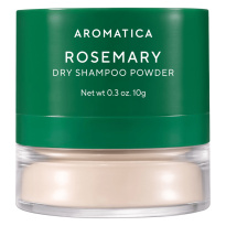 Rosemary Dry Shampoo Powder 10g