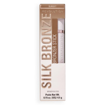 Skin Silk Bronzer Stick Medium Sunset 4,5g